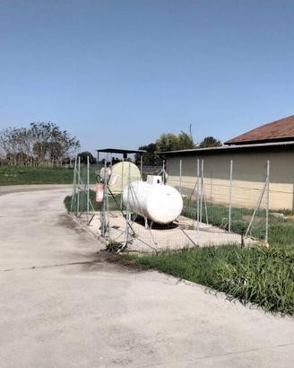 Immobile in asta di 4136 m² con più di 5 locali e 