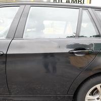 PORTA POST. SX. BMW SERIE 3 «E91» TOURING (2005)