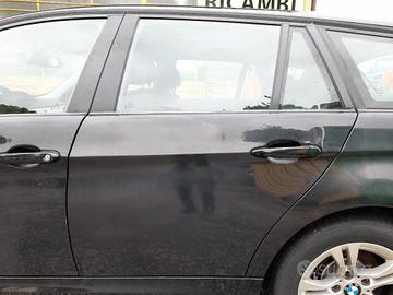 PORTA POST. SX. BMW SERIE 3 «E91» TOURING (2005)