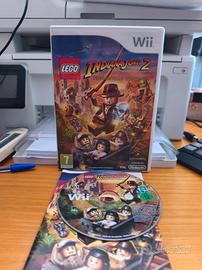 gioco per console WII