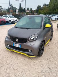 Smart ForTwo 90 0.9 Turbo twinamic Youngster