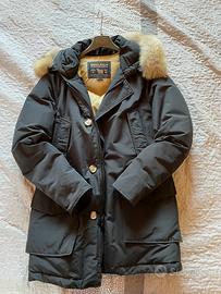 Woolrich taglia S