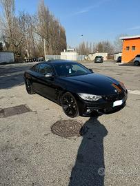 BMW 425 d coupé M-sport
