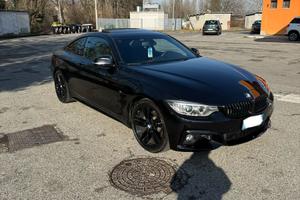 BMW 425 d coupé M-sport