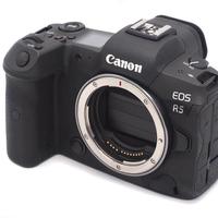 [NUOVO] CANON EOS R5 CORPO