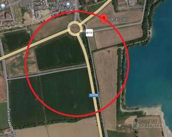 Immobile di 2000 m² a Romano di Lombardia