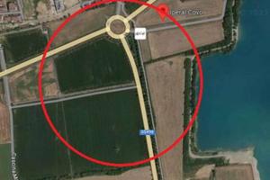 Immobile di 2000 m² a Romano di Lombardia