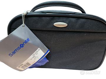 Samsonite beauty casa