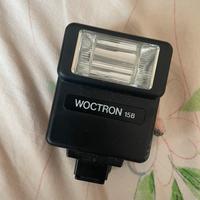 Flash woctron