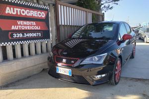 Seat Ibiza 1.4 TDI 90 CV CR 5p. FR