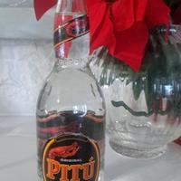 1 bottiglia di liquore Pitu' 0.70