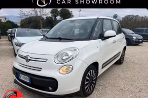 Fiat 500L 1.4 95 CV Pop Star LEGGI DESCRIZIONE