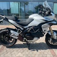 DUCATI MULTISTRADA 1200 ABS – 2010