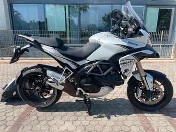 DUCATI MULTISTRADA 1200 ABS – 2010