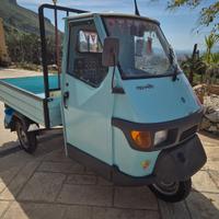Ape piaggio 50