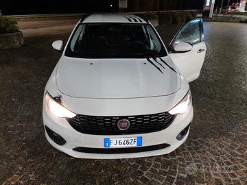 FIAT TIPO 2017