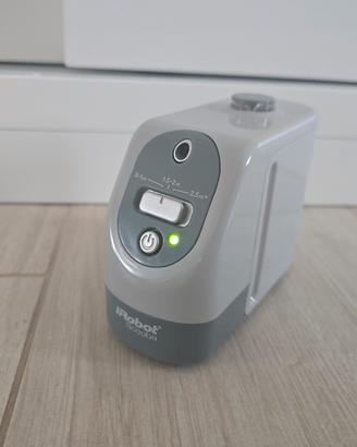 IRobot Scooba muro virtuale