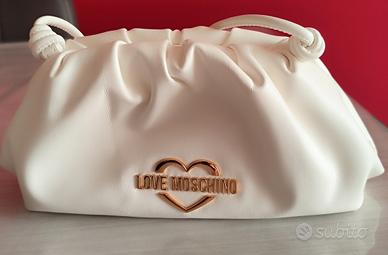 Borsa love moschino 