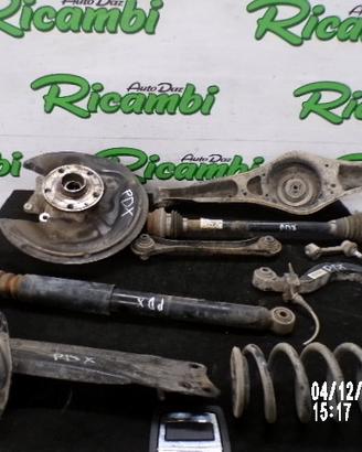 KIT RUOTA POST. DESTRO TIGUAN 5N2 2.0 TDI 2014