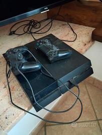  playstation 4