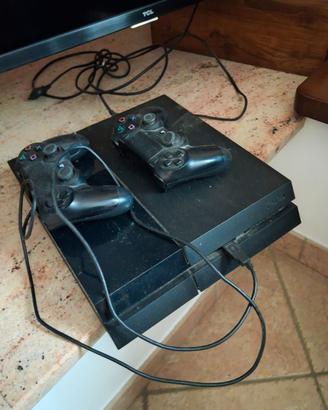  playstation 4