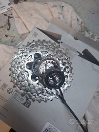bici da corsa
