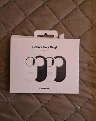 Samsung Galaxy smarthing 2