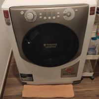 Lavatrice Hotpoint Ariston