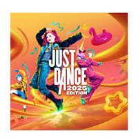 Gioco per Playstation 5 "Just Dance".