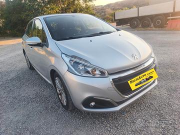 Peugeot 208 2016---1.6 Diesel Neopatentati
