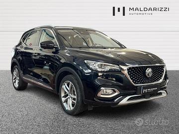 MG EHS 1.5 t-gdi phev Exclusive auto