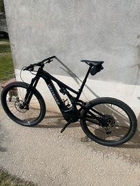 Specialized Turbo Levo