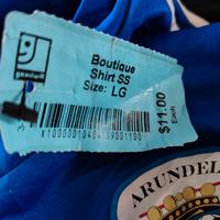 lotto 70 maglie da collezione 