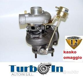 turbina revisionata 409853