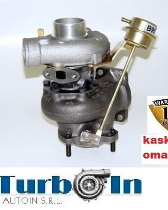 turbina revisionata 409853