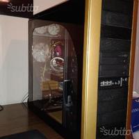 Cooler Master STACKER 810