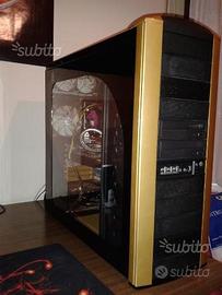 Cooler Master STACKER 810