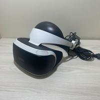 Sony playstation 4 ps4 Vr 1