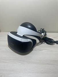Sony playstation 4 ps4 Vr 1