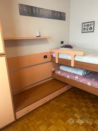 Cameretta per bambini