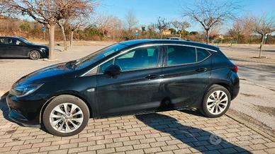 Opel Astra K EcoM 1.4 110cv Innovation