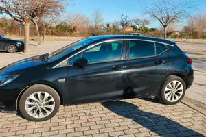Opel Astra K EcoM 1.4 110cv Innovation
