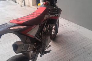 Fantic 125 4t