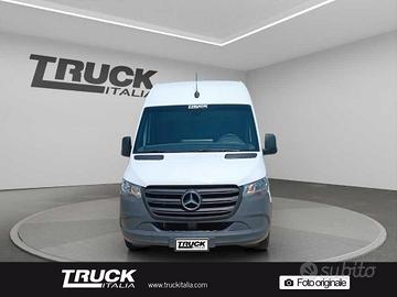 Mercedes-Benz Sprinter III 311 FWD - sprint U93697
