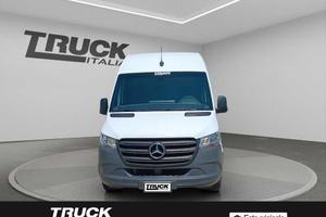 Mercedes-Benz Sprinter III 311 FWD - sprint U93697