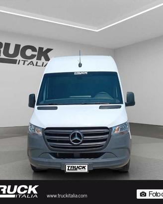 Mercedes-Benz Sprinter III 311 FWD - sprint U93697