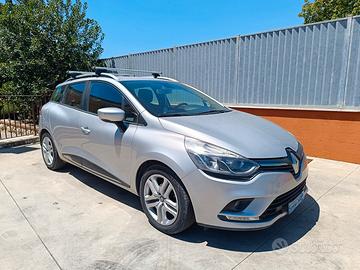 RENAULT Clio 4ª serie - 2017 Station wagon 1.5 dci