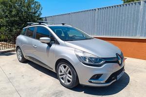 RENAULT Clio 4ª serie - 2017 Station wagon 1.5 dci