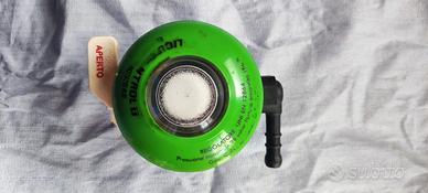 regolatore gas 