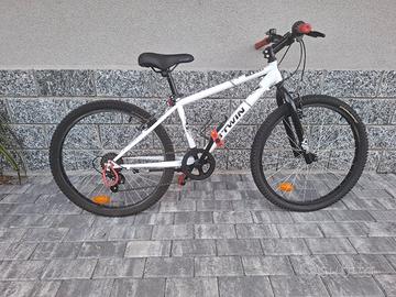 ROCKRIDER 300 TAGLIA 24" 